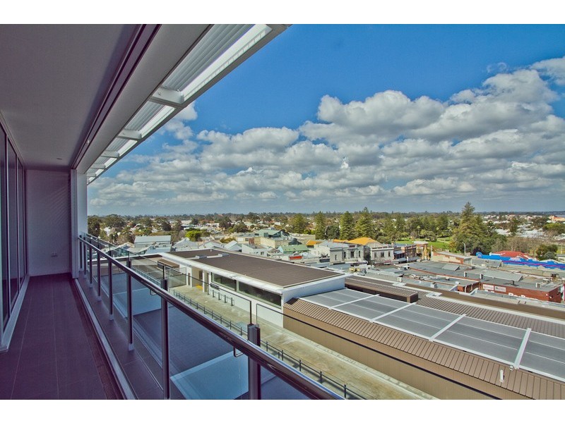 B706/8 Gugeri Street, Claremont WA 6010