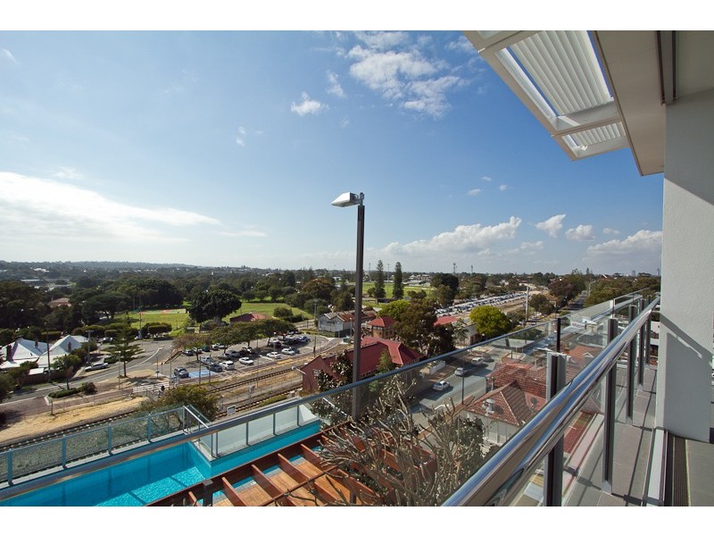 B704/8 Gugeri Street, Claremont WA 6010