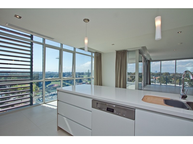 B704/8 Gugeri Street, Claremont WA 6010