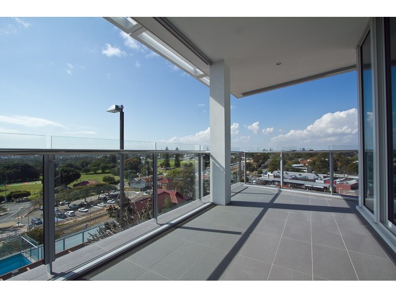 B704/8 Gugeri Street, Claremont WA 6010