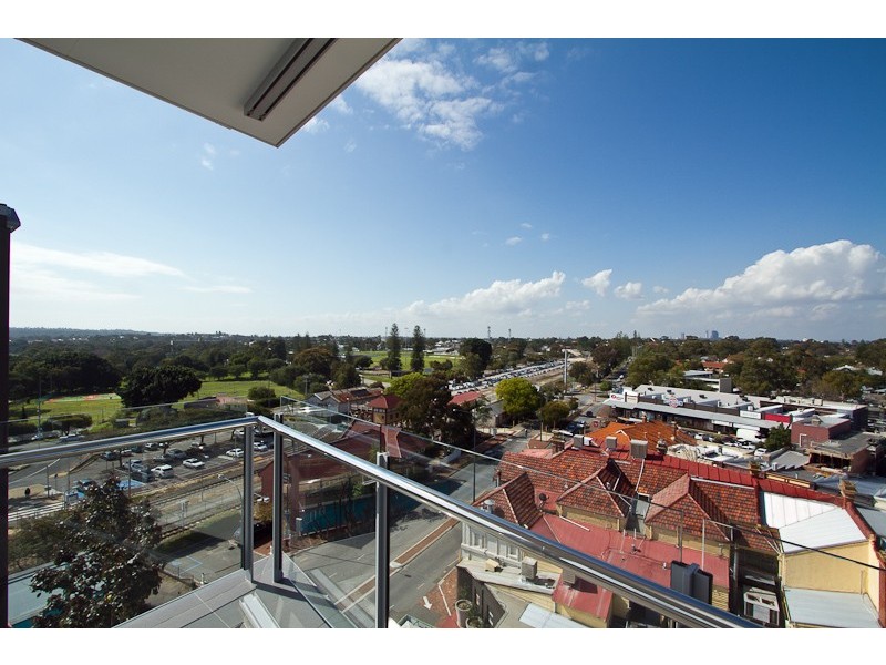 B704/8 Gugeri Street, Claremont WA 6010