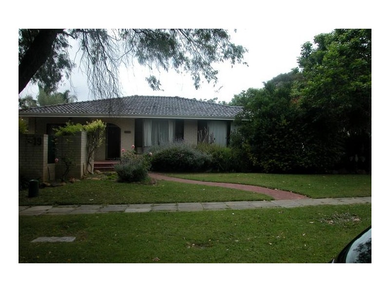 19 Goldsmith Road, Claremont WA 6010