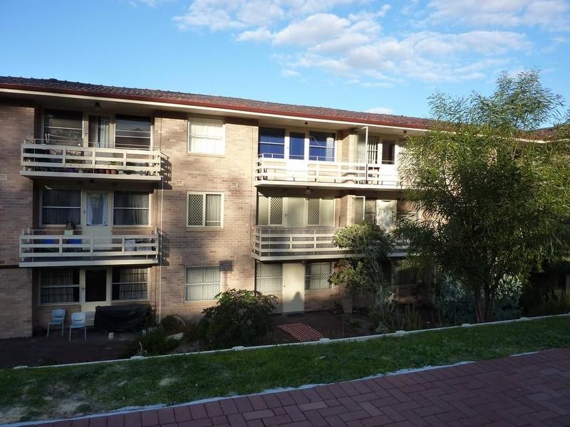 12/70-72 Broadway, Crawley WA 6009