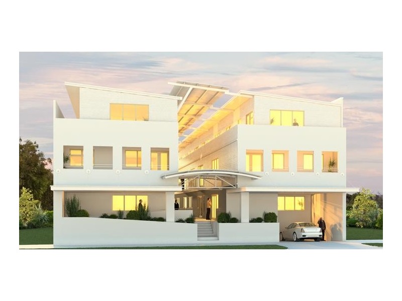 10/10 Southport Street, Subiaco WA 6008