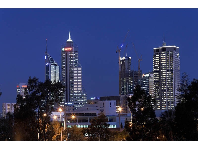 12/10 Southport Street, West Leederville WA 6007