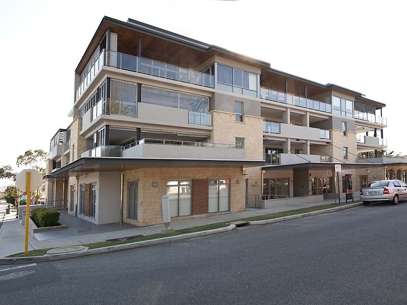 13/346 Barker Road, Subiaco WA 6008
