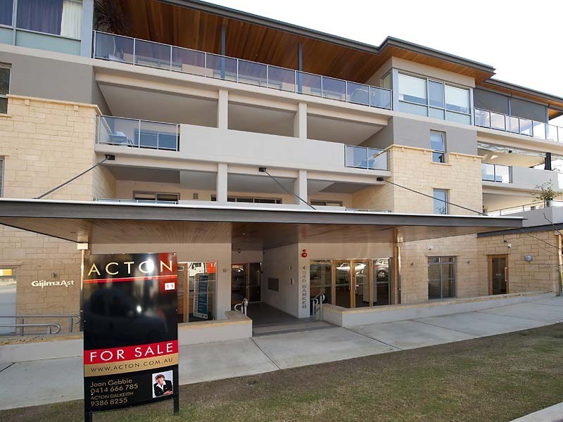 13/346 Barker Road, Subiaco WA 6008