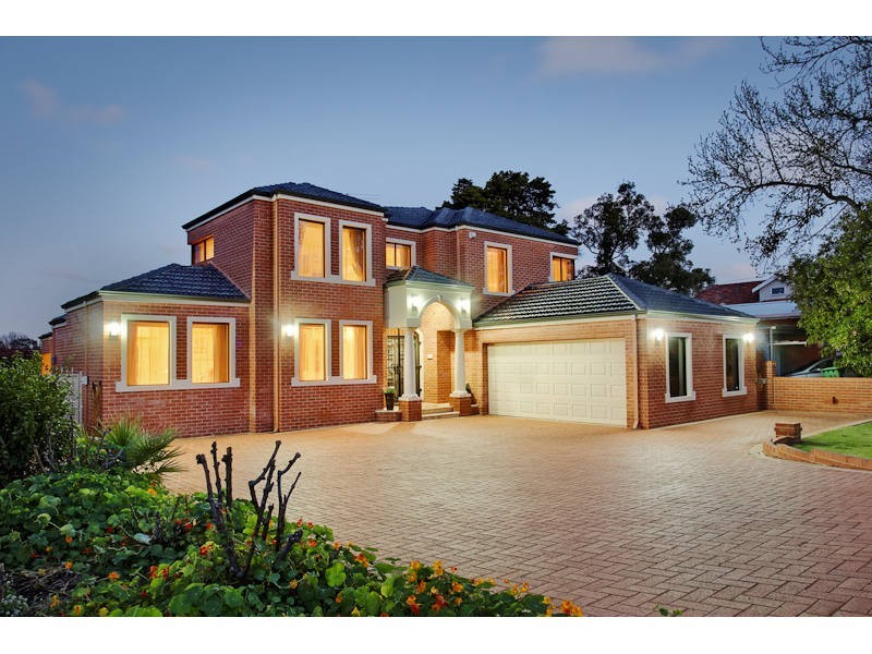 86 Smyth Road, Nedlands WA 6009