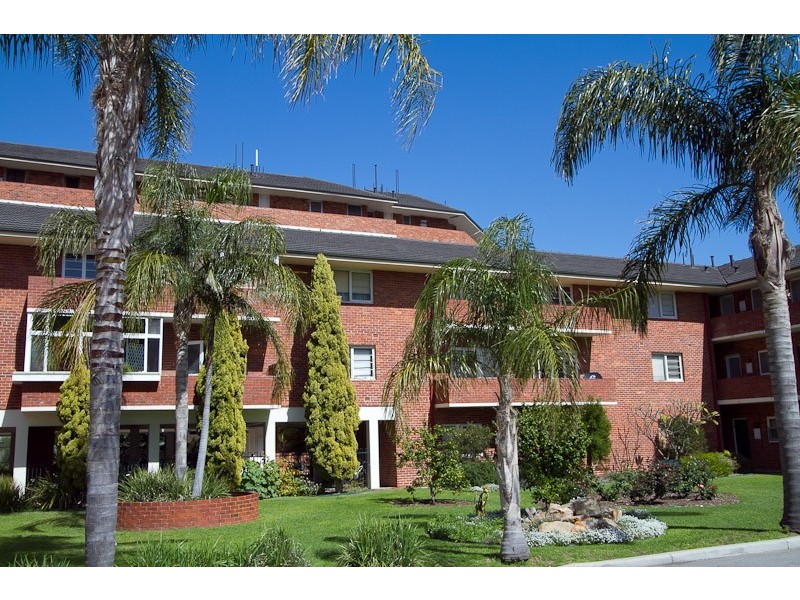 20/45 Adelaide Terrace, East Perth WA 6004