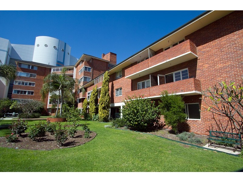 20/45 Adelaide Terrace, East Perth WA 6004