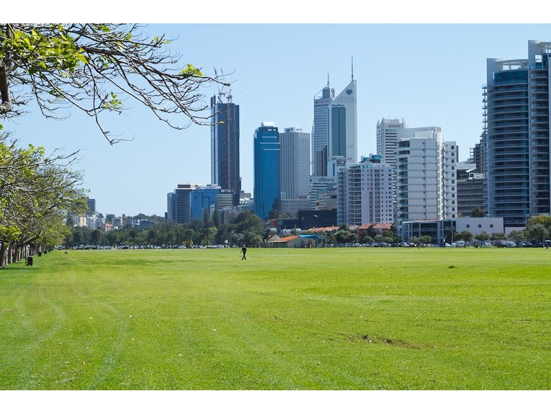 20/45 Adelaide Terrace, East Perth WA 6004