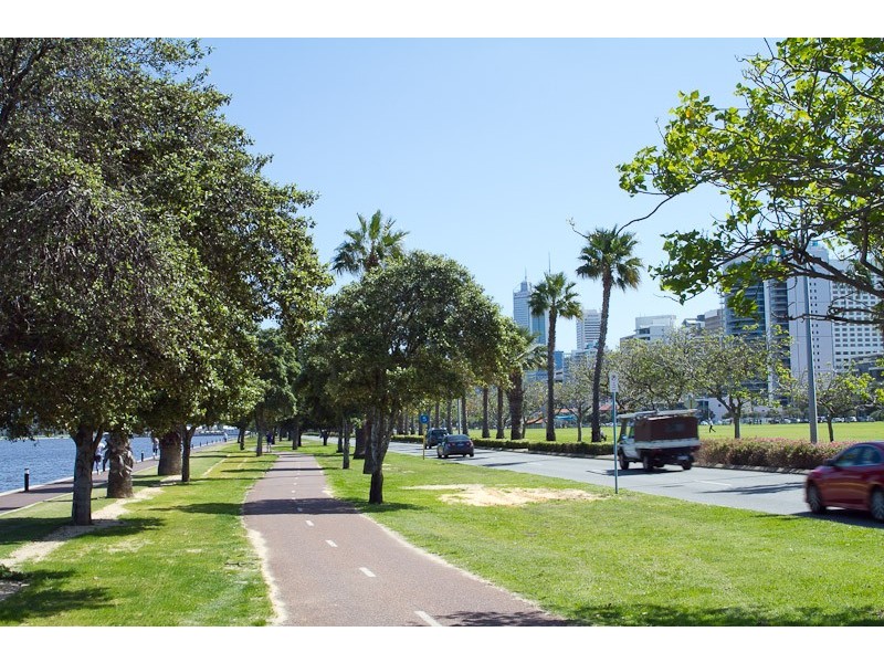 20/45 Adelaide Terrace, East Perth WA 6004