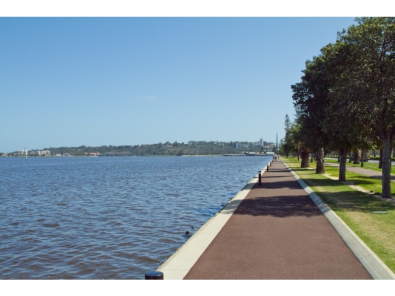 20/45 Adelaide Terrace, East Perth WA 6004