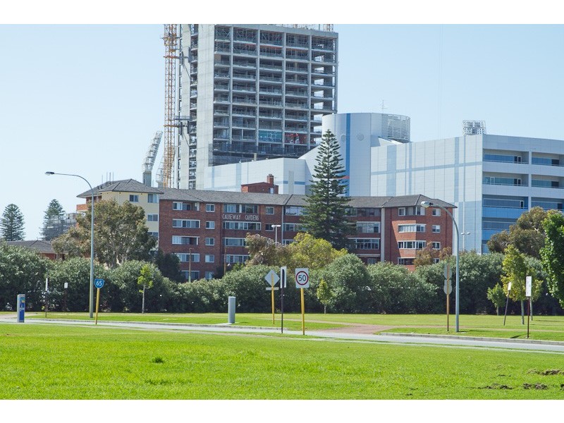 20/45 Adelaide Terrace, East Perth WA 6004