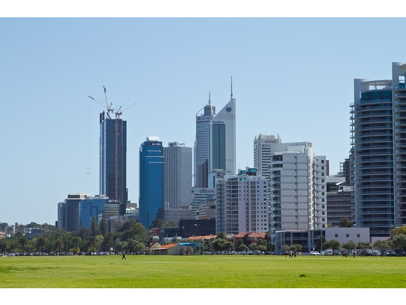 20/45 Adelaide Terrace, East Perth WA 6004