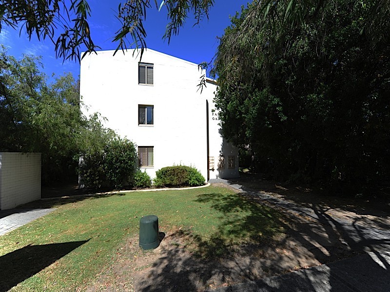 21/159 Fairway, Crawley WA 6009