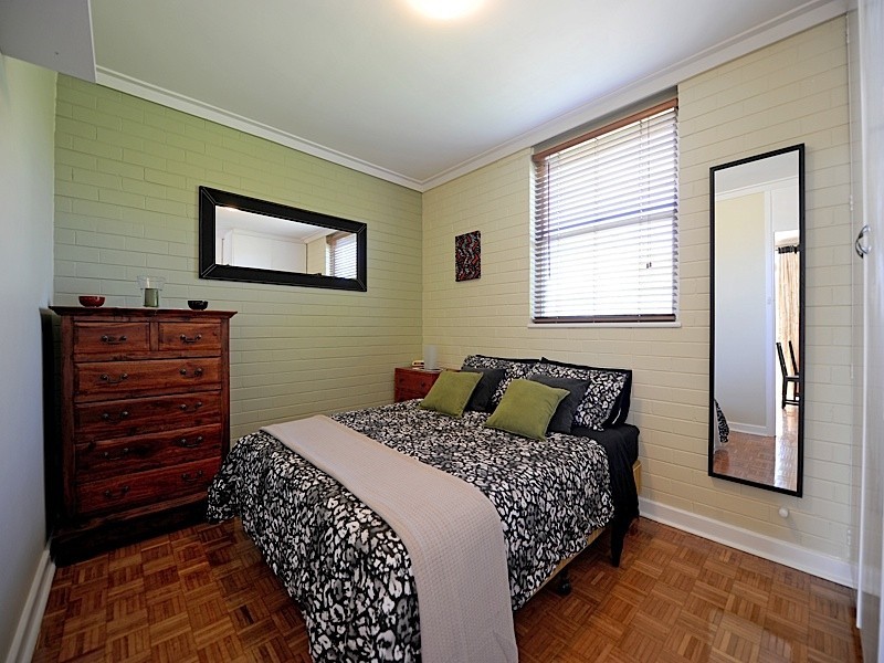 21/159 Fairway, Crawley WA 6009