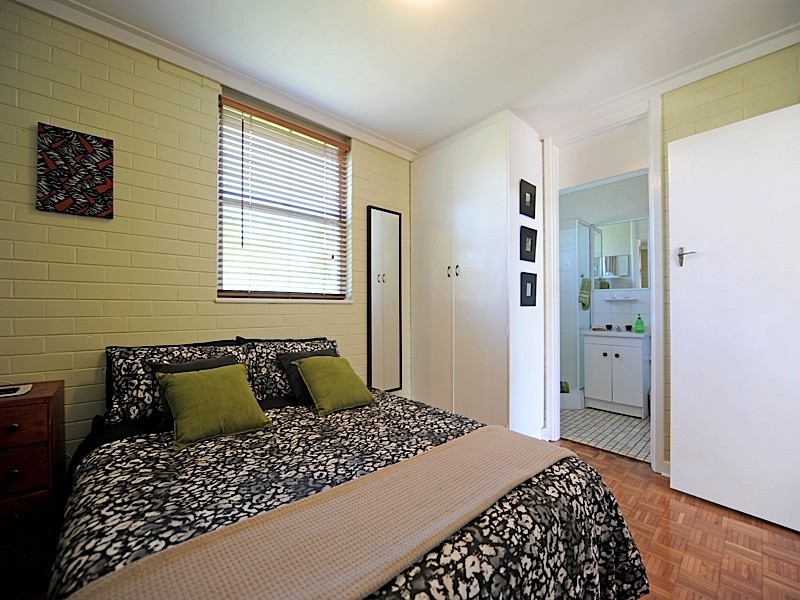 21/159 Fairway, Crawley WA 6009