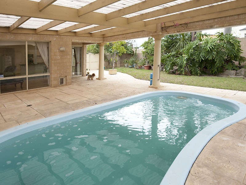 16 Bellevue Avenue, Dalkeith WA 6009