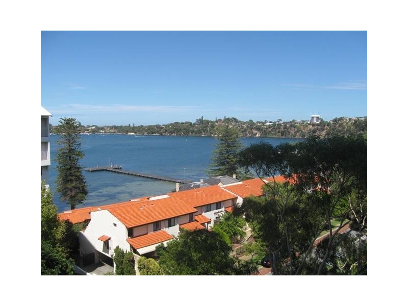 7c/25 Victoria Avenue, Claremont WA 6010