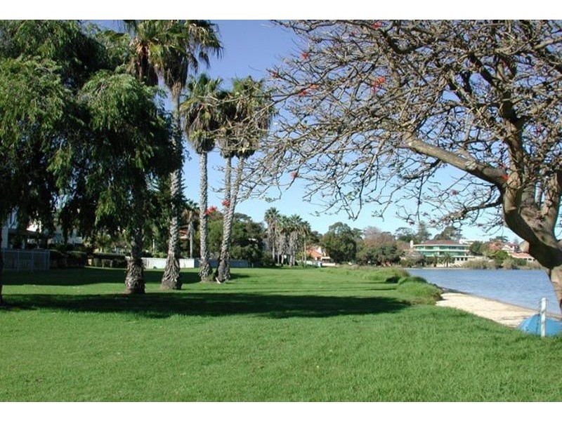 7c/25 Victoria Avenue, Claremont WA 6010