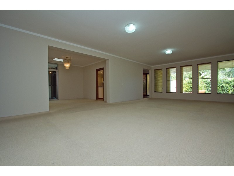 31 Irvine Street, Peppermint Grove WA 6011