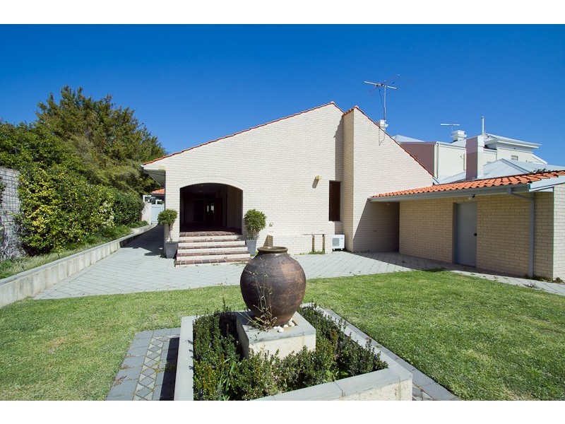 31 Irvine Street, Peppermint Grove WA 6011