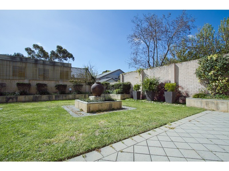 31 Irvine Street, Peppermint Grove WA 6011