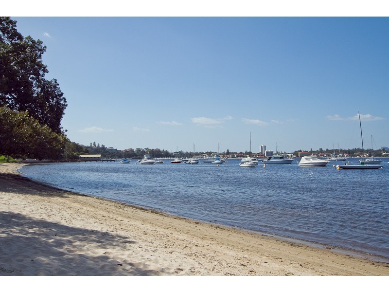 31 Irvine Street, Peppermint Grove WA 6011