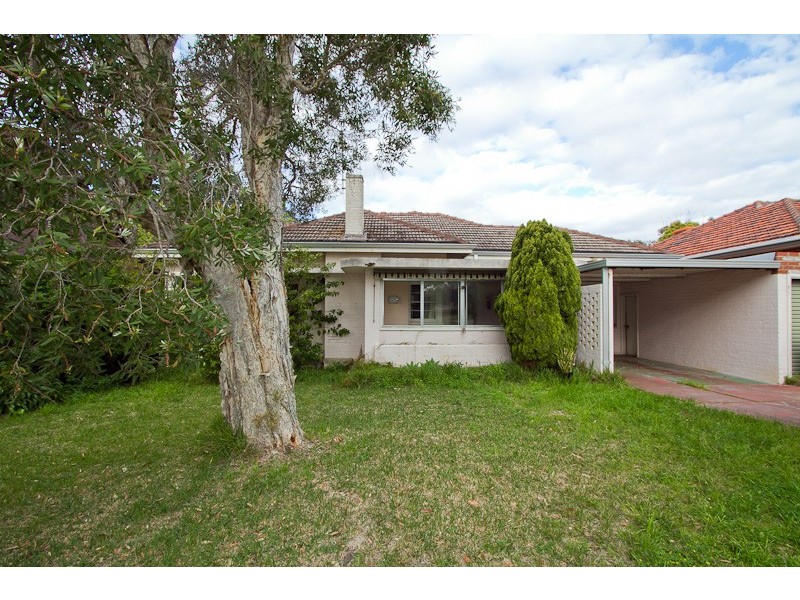 44 Griver Street, Cottesloe WA 6011