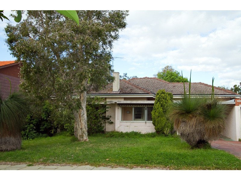 44 Griver Street, Cottesloe WA 6011