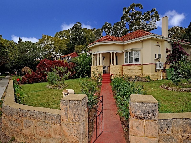 83 Bruce Street, Nedlands WA 6009