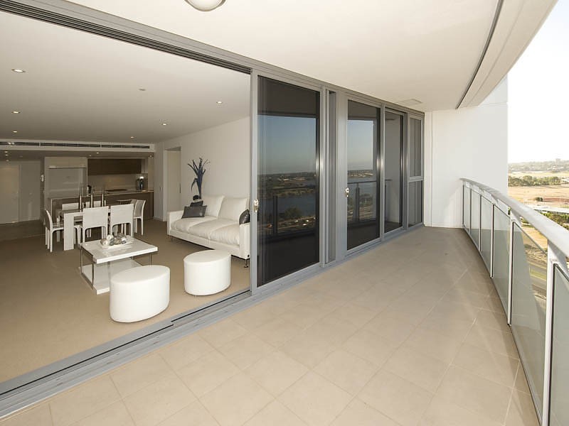 1606/96 Bow River Crescent, Burswood WA 6100