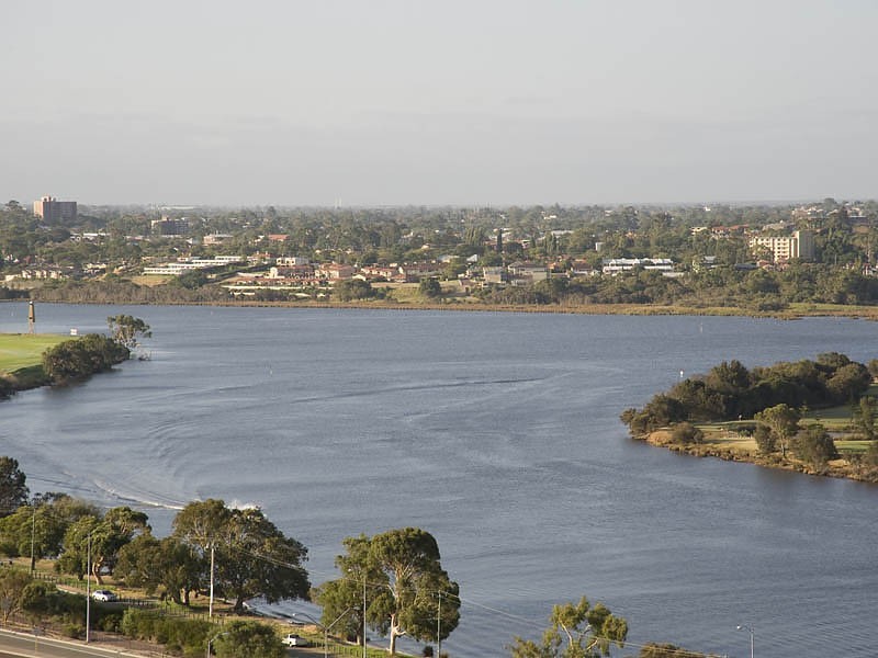 1606/96 Bow River Crescent, Burswood WA 6100