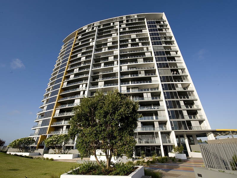 1606/96 Bow River Crescent, Burswood WA 6100