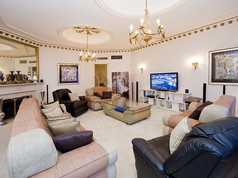 35 The Esplanade, Peppermint Grove WA 6011