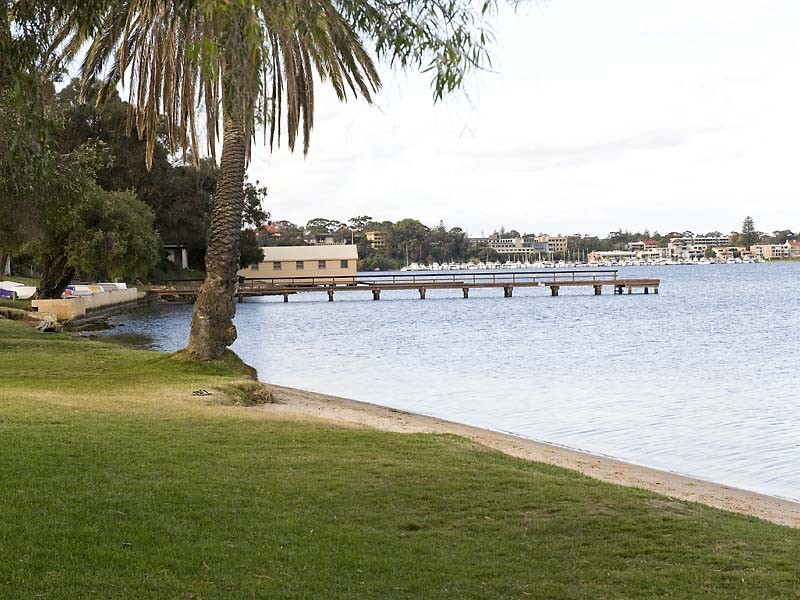 35 The Esplanade, Peppermint Grove WA 6011