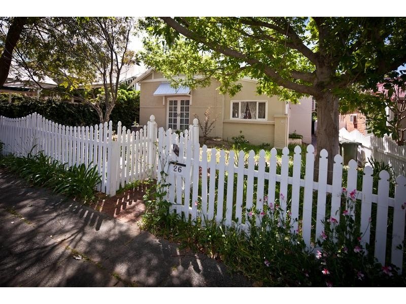 26 Stanmore Street, Shenton Park WA 6008