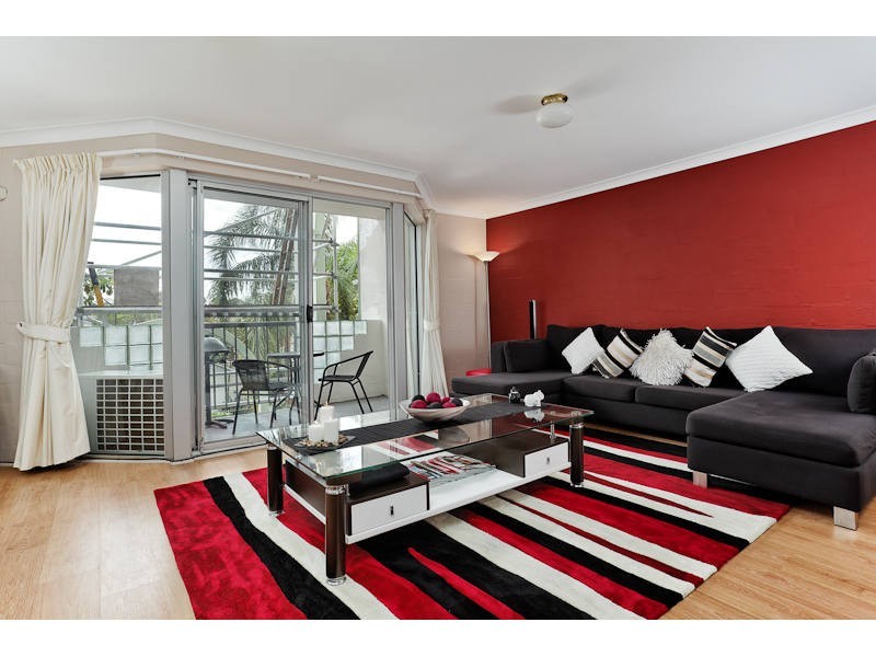 22/46 Smith Street, Highgate WA 6003