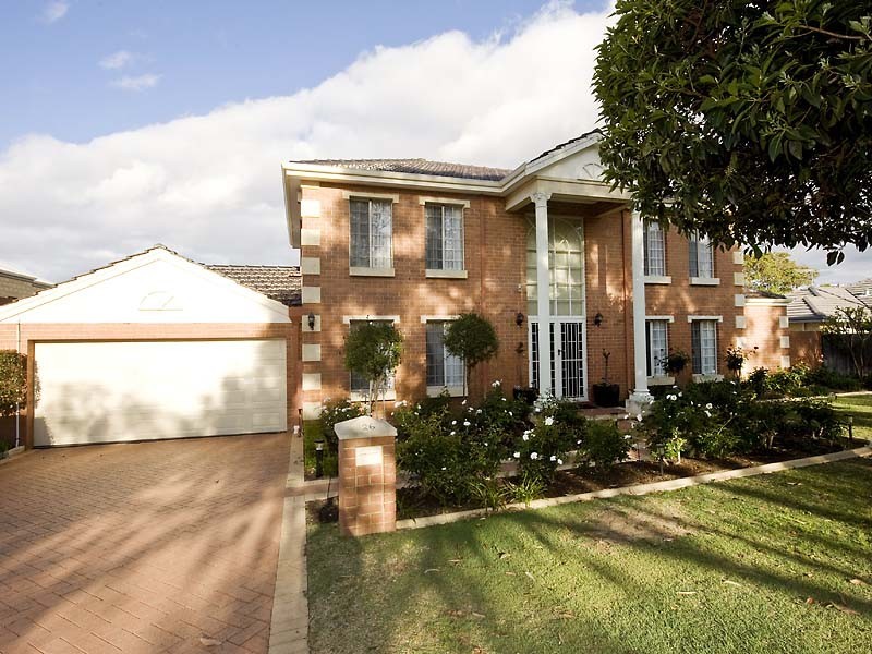 26 Nandina Avenue, Mount Claremont WA 6010