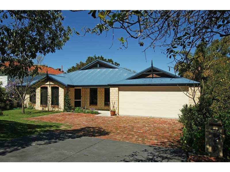 60 Samson Street, Mosman Park WA 6012