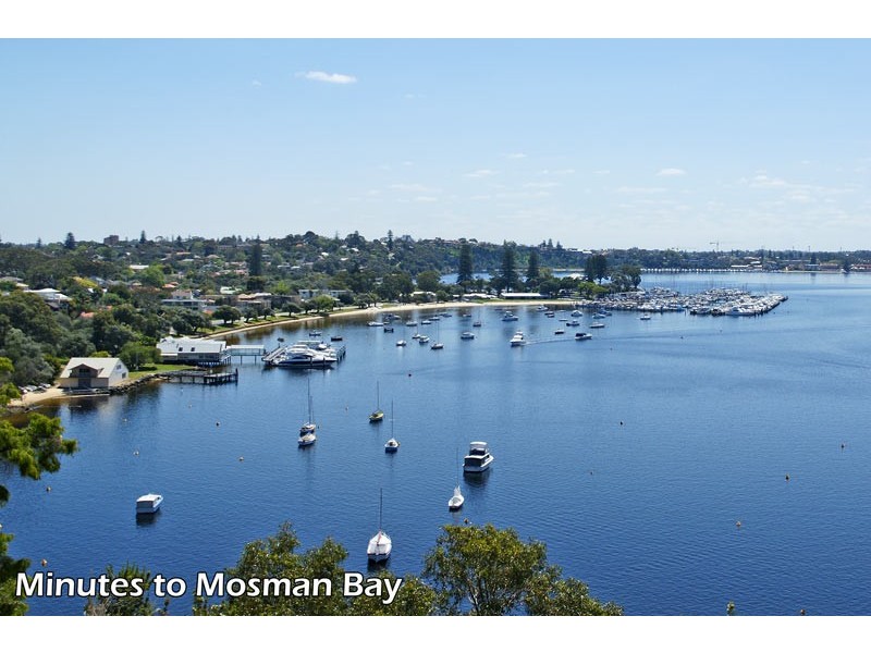 60 Samson Street, Mosman Park WA 6012