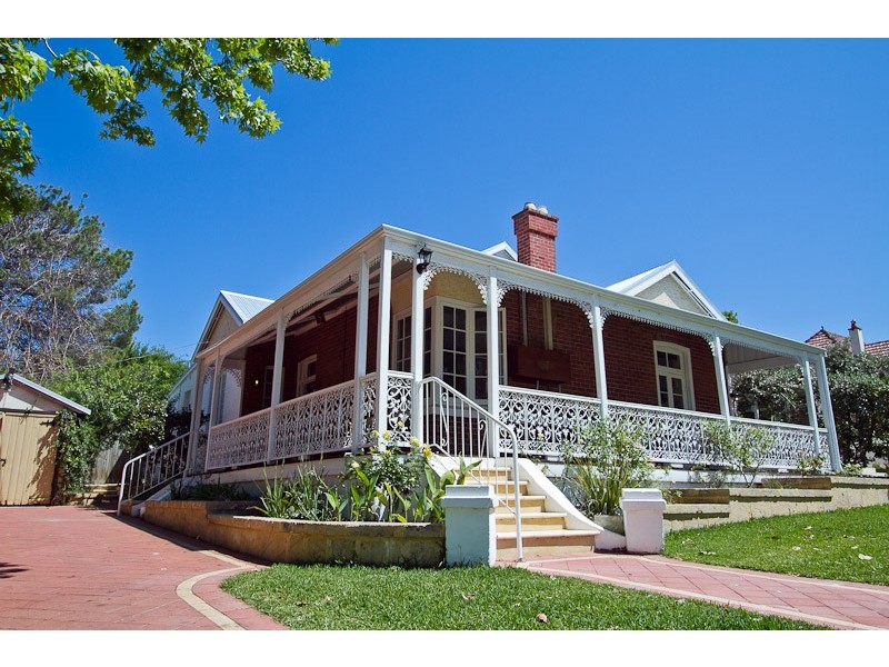 37 Viewway, Nedlands WA 6009