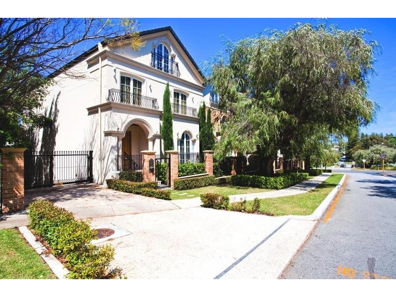 5/113 Forrest Street, Peppermint Grove WA 6011