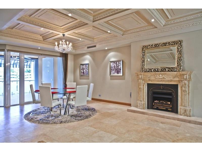 5/113 Forrest Street, Peppermint Grove WA 6011