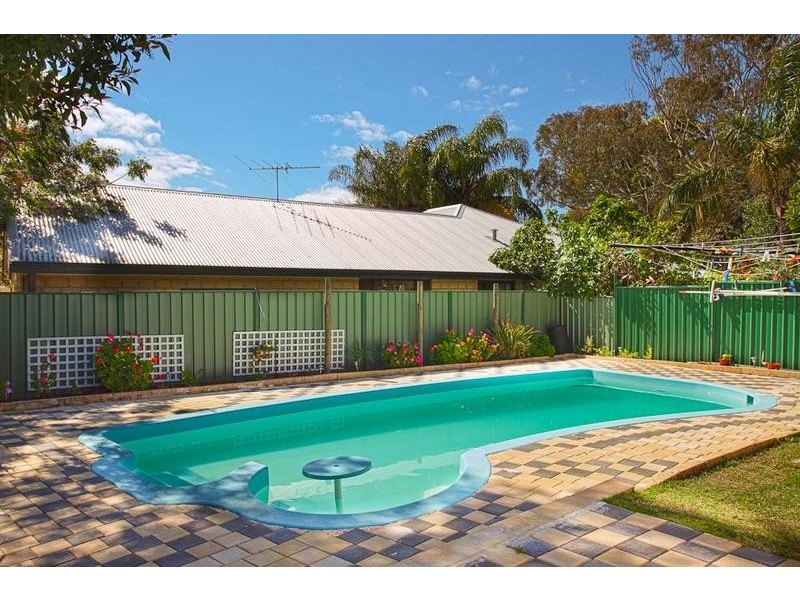 287 Curtin Avenue, Cottesloe WA 6011