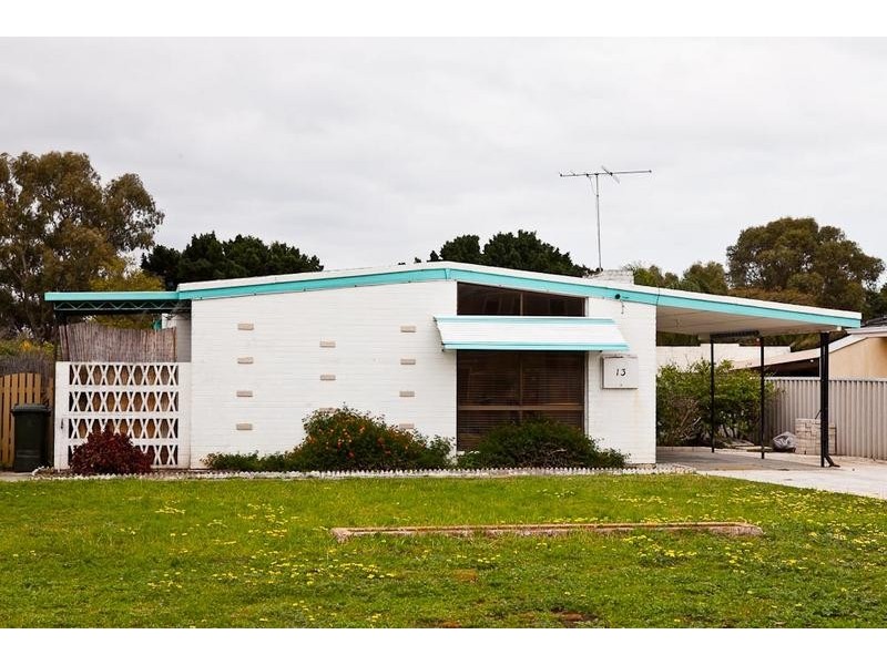 13 Cherry Road, Woodlands WA 6018