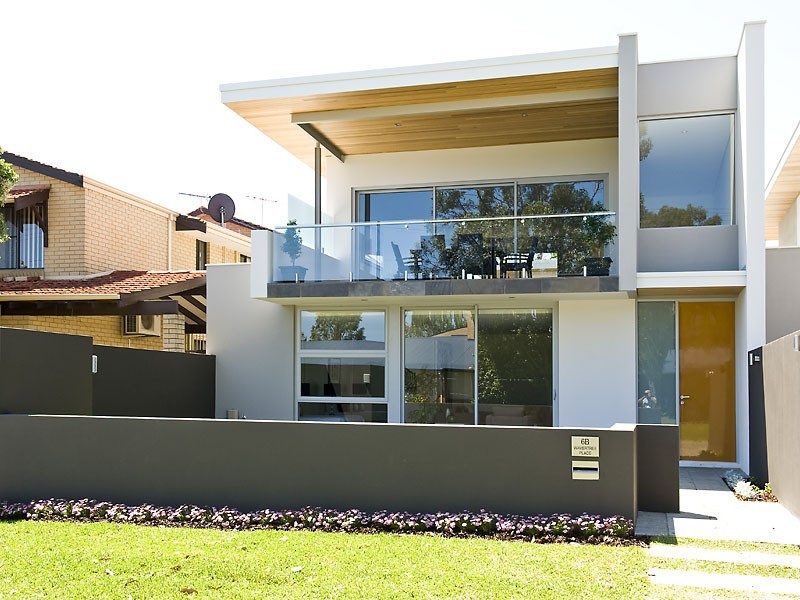 6B Wavertree Place, Leederville WA 6007