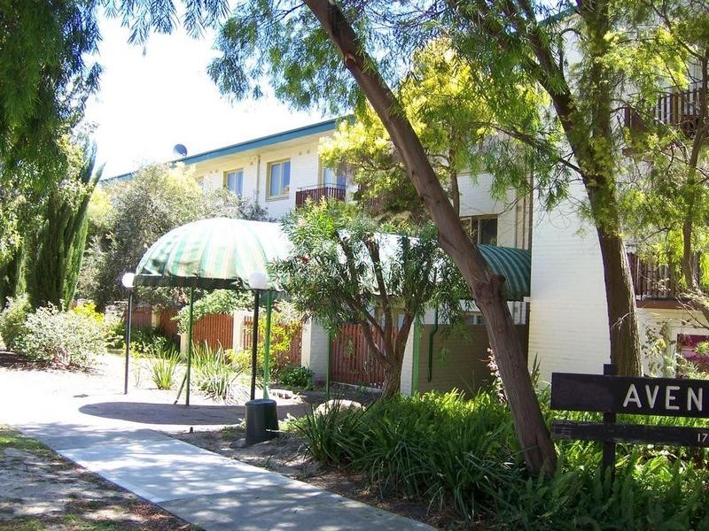 1/17-23 The Avenue, Crawley WA 6009