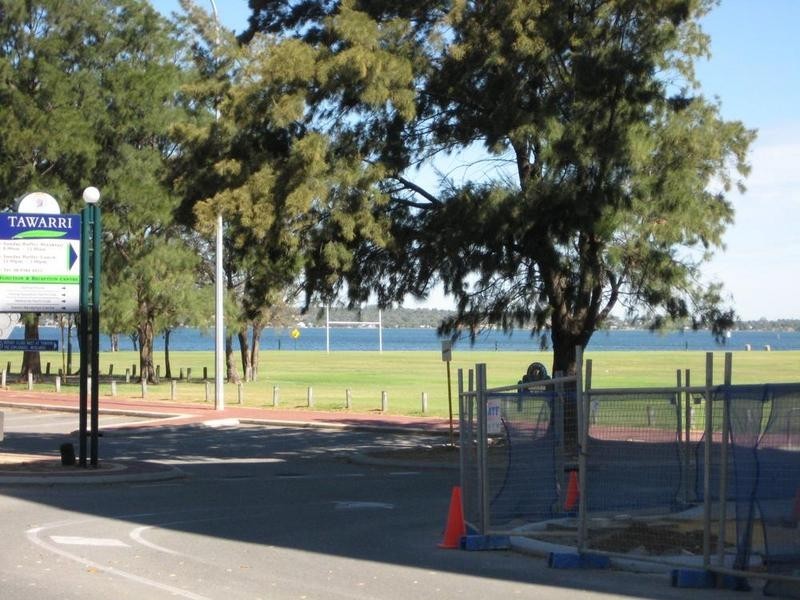 1/17-23 The Avenue, Crawley WA 6009